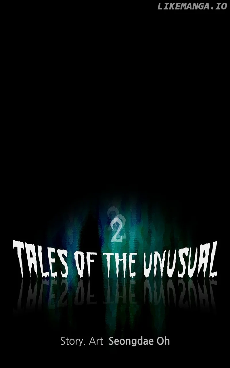Tales of the Unusual 2 Chapter 7 page 9