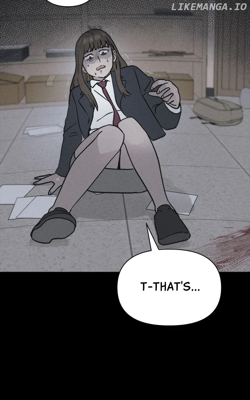 Tales of the Unusual 2 Chapter 7 page 12