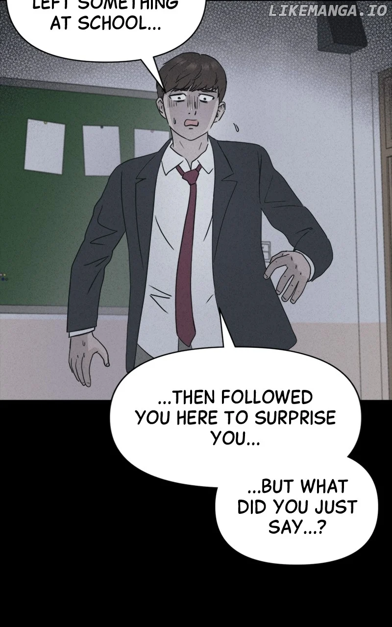 Tales of the Unusual 2 Chapter 7 page 20
