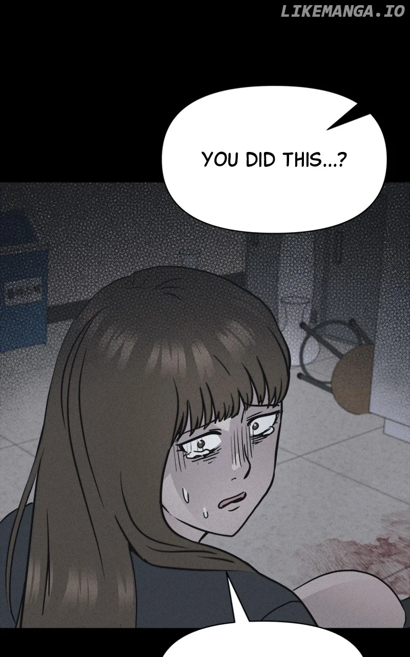 Tales of the Unusual 2 Chapter 7 page 21