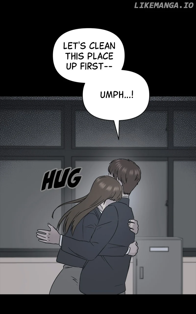 Tales of the Unusual 2 Chapter 7 page 33