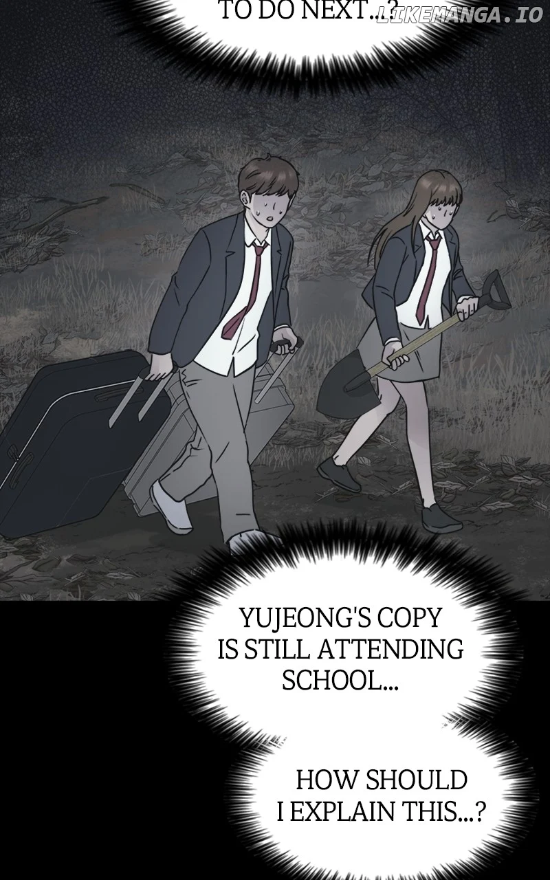 Tales of the Unusual 2 Chapter 7 page 38
