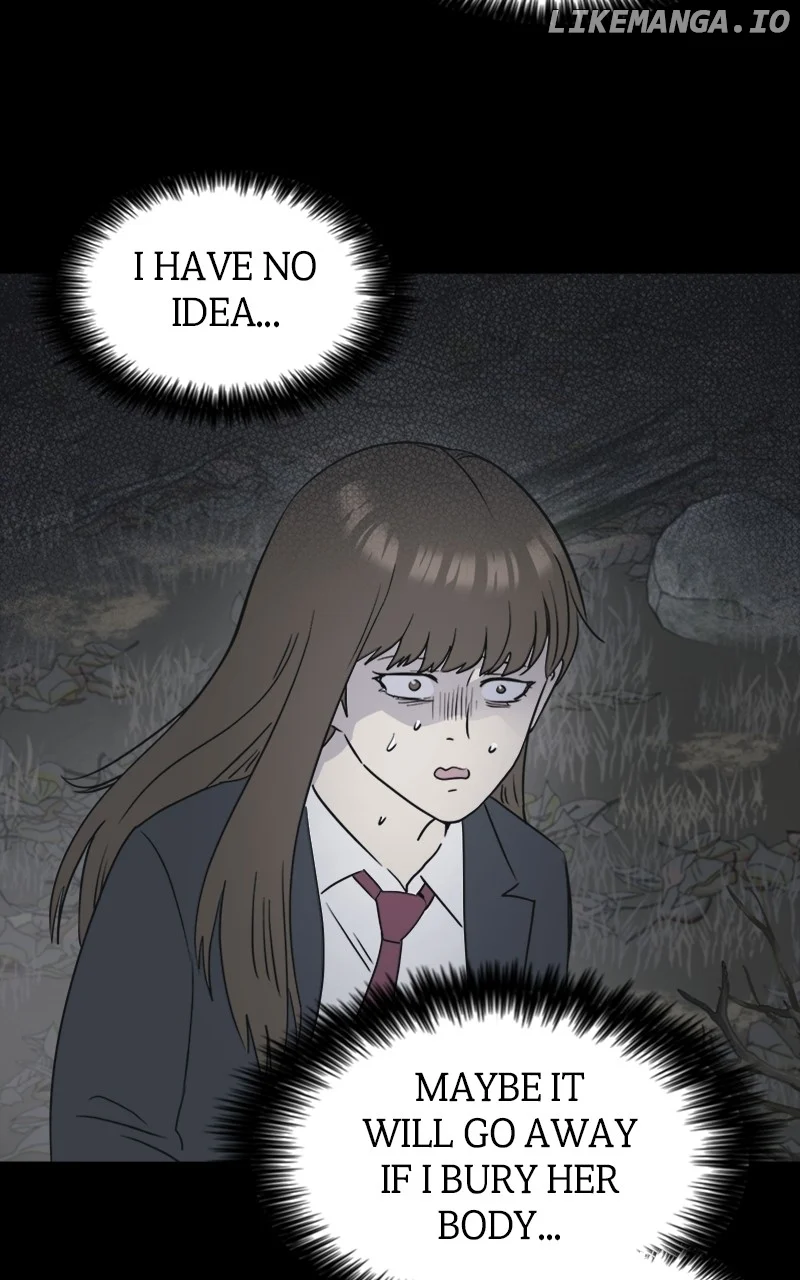Tales of the Unusual 2 Chapter 7 page 39