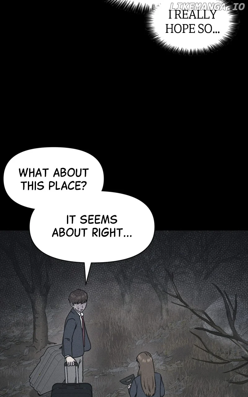 Tales of the Unusual 2 Chapter 7 page 40