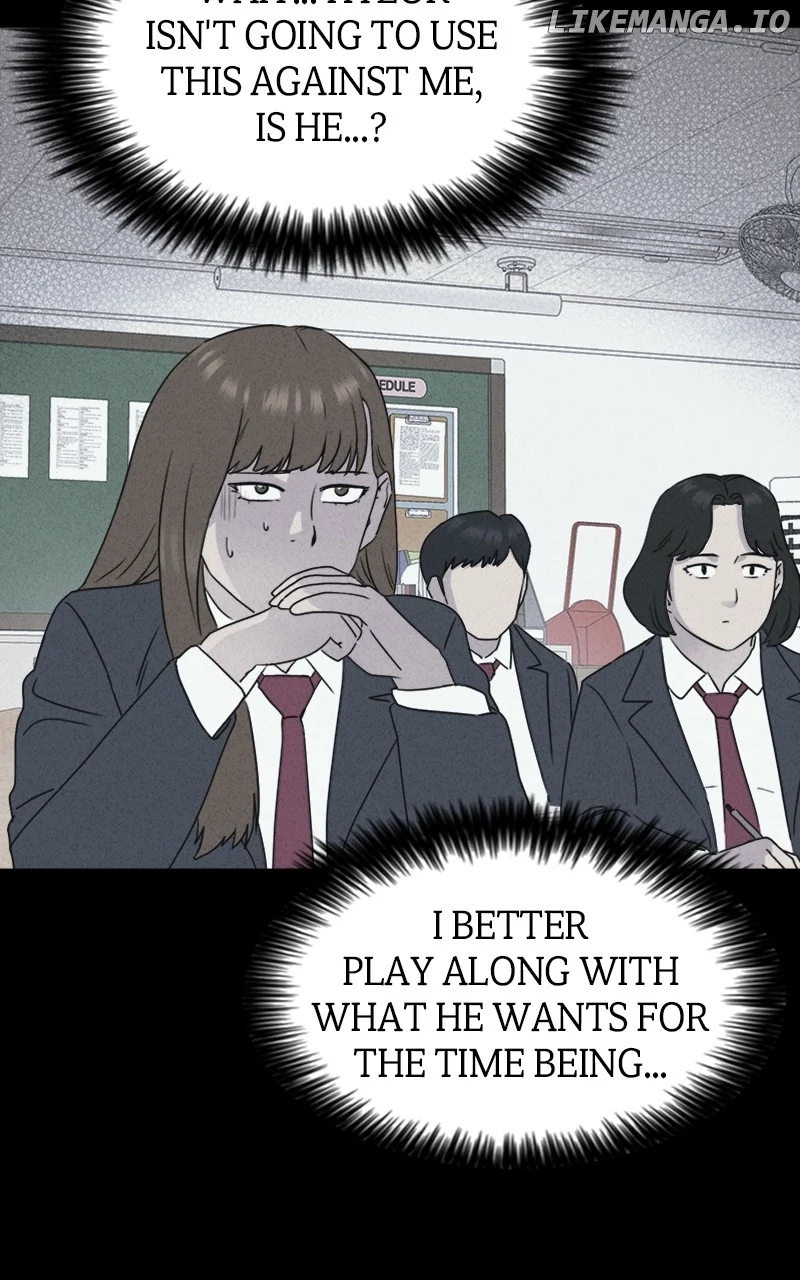 Tales of the Unusual 2 Chapter 7 page 64