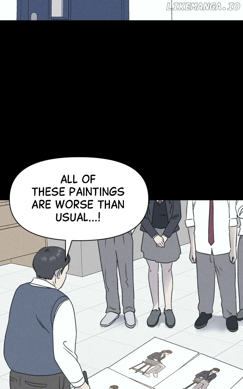 Tales of the Unusual 2 Chapter 7 page 72