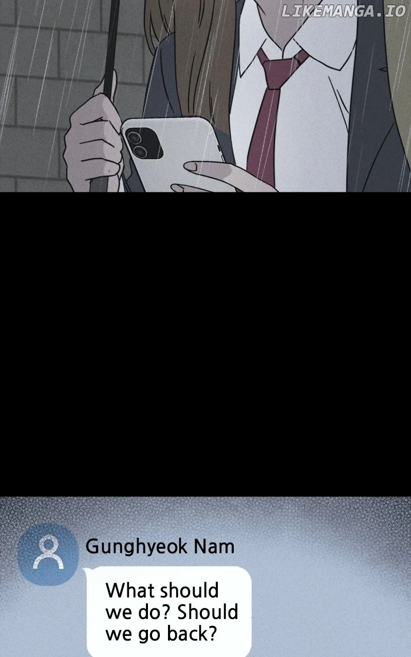 Tales of the Unusual 2 Chapter 8 page 3