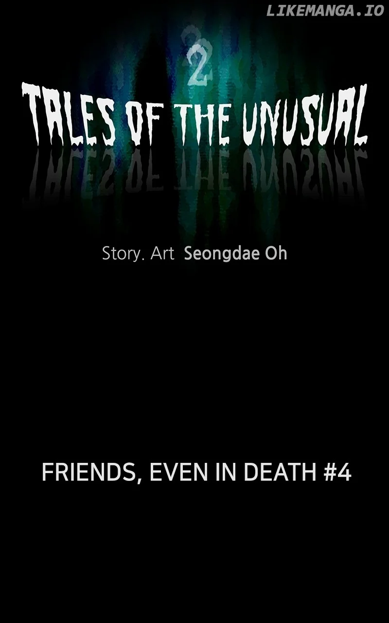 Tales of the Unusual 2 Chapter 8 page 9