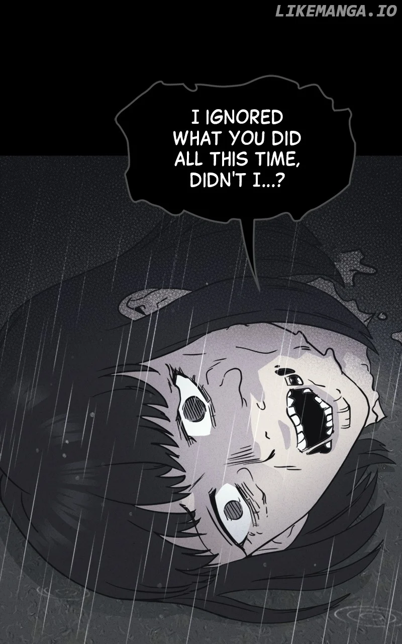 Tales of the Unusual 2 Chapter 8 page 21