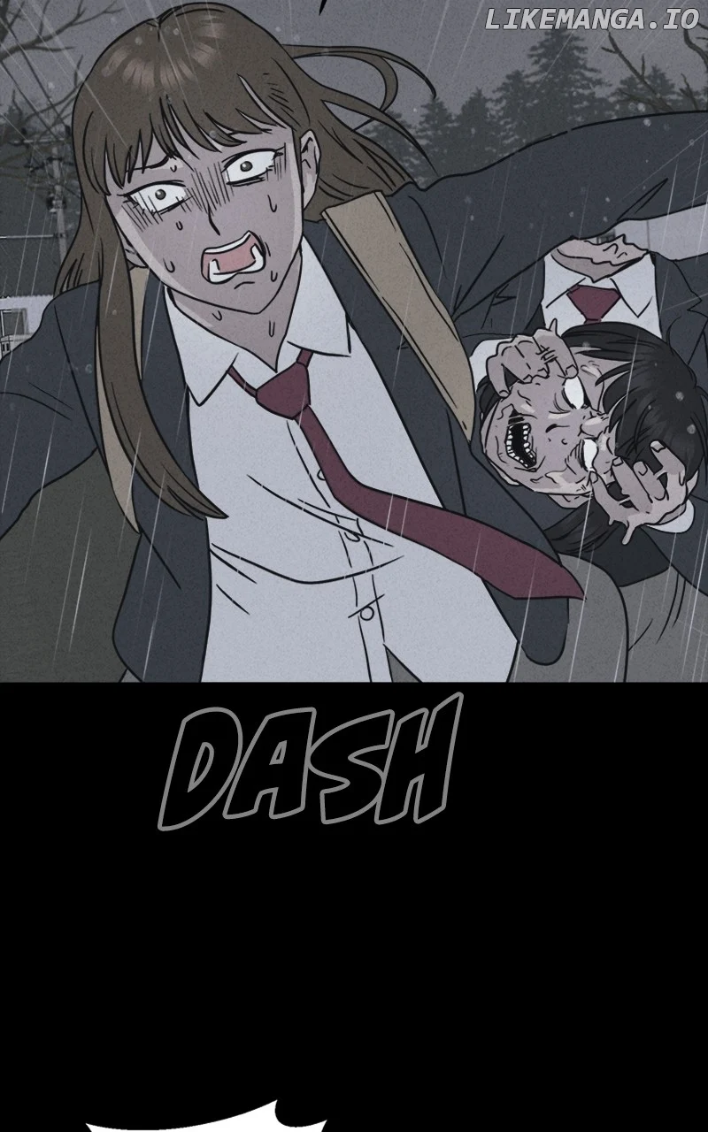 Tales of the Unusual 2 Chapter 8 page 35