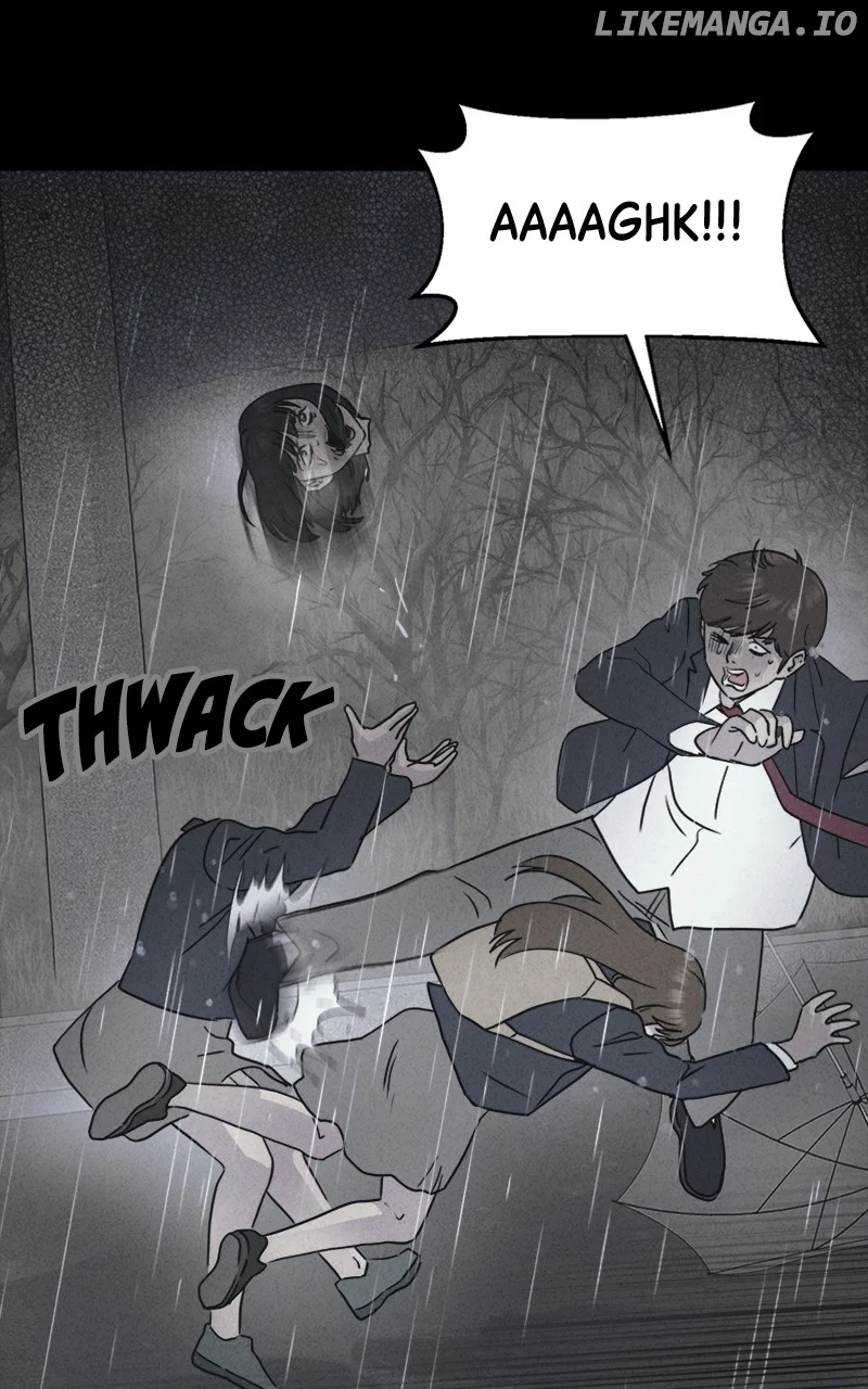Tales of the Unusual 2 Chapter 8 page 37
