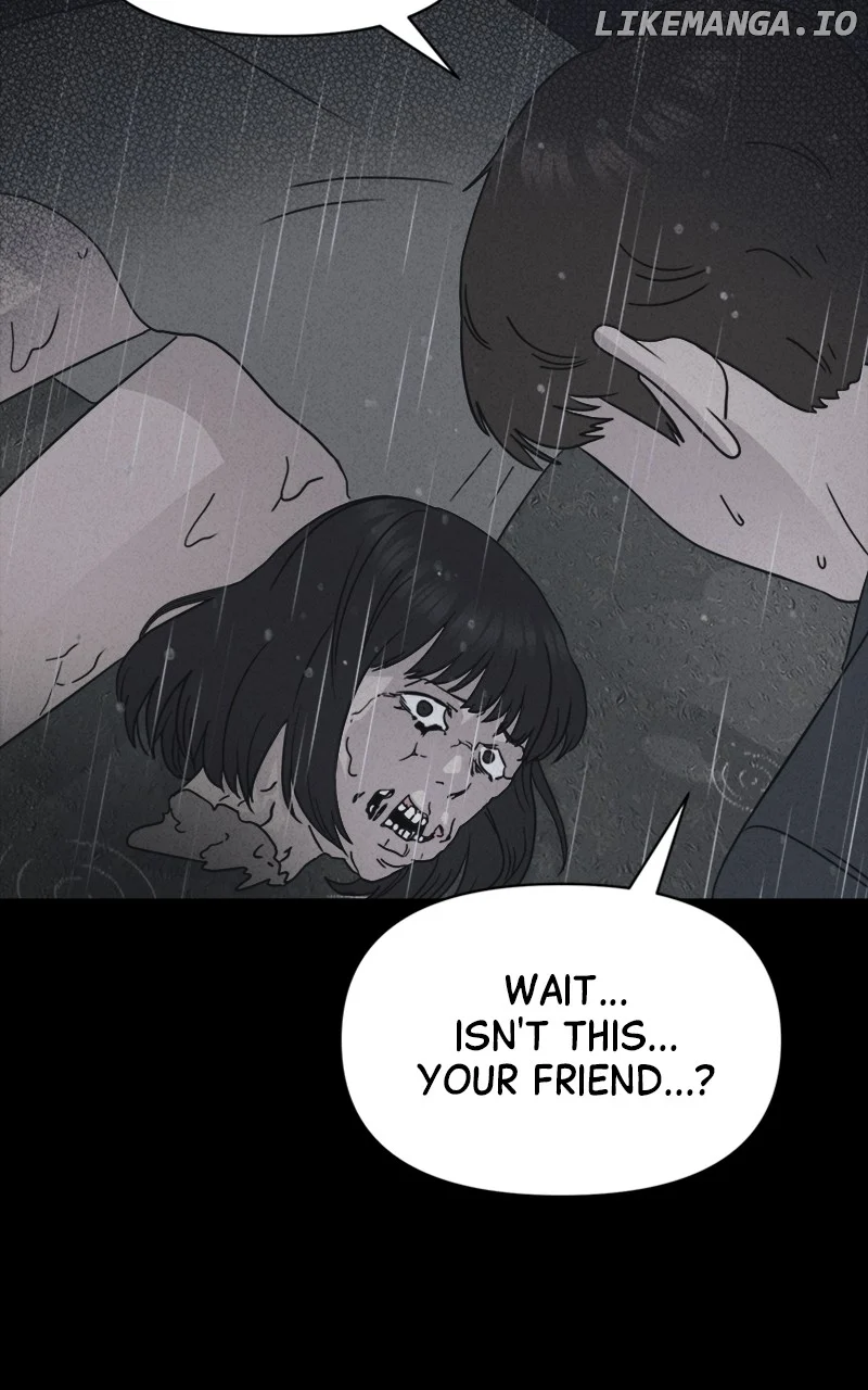 Tales of the Unusual 2 Chapter 8 page 41
