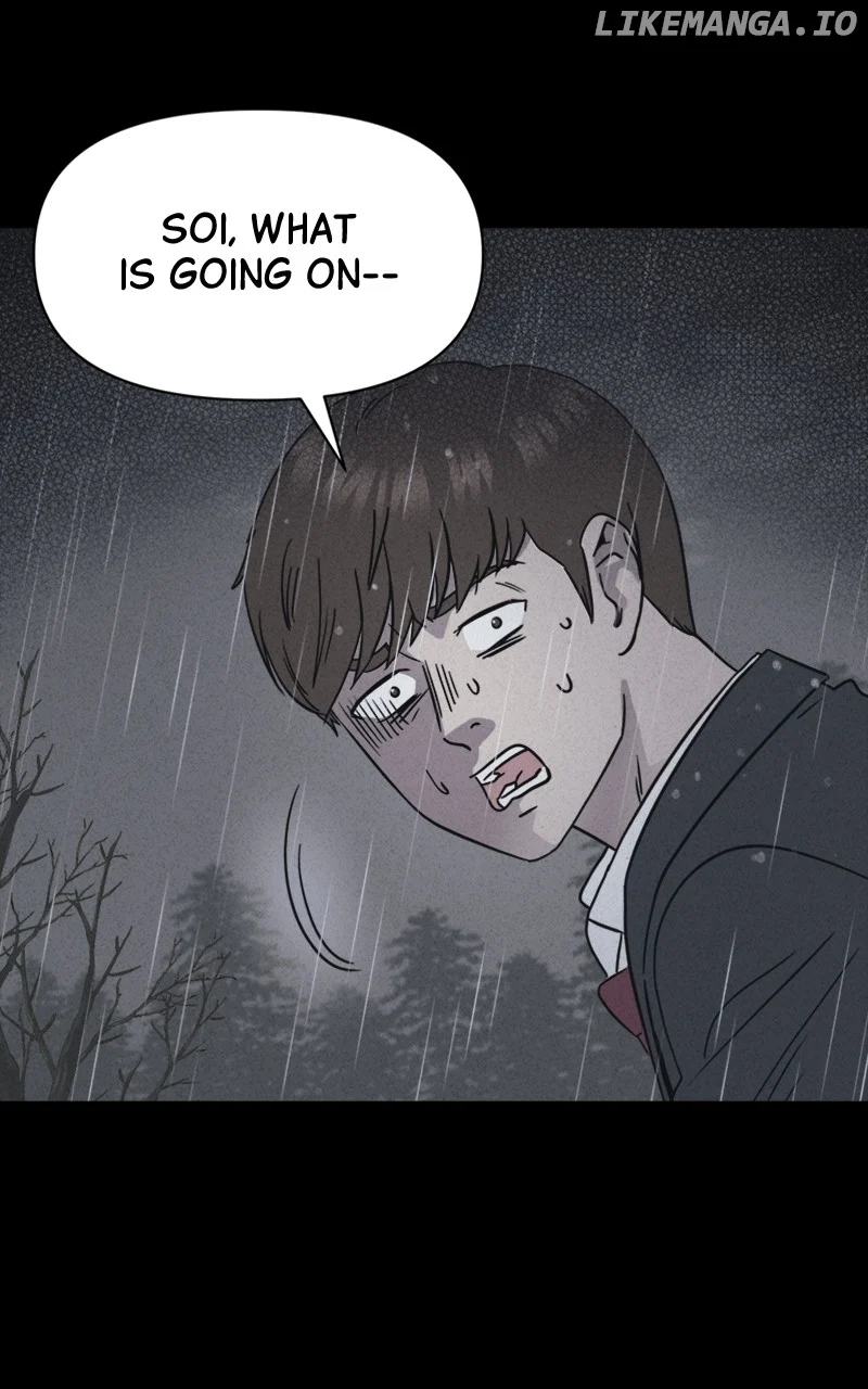 Tales of the Unusual 2 Chapter 8 page 42