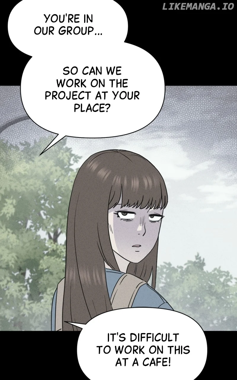 Tales of the Unusual 2 Chapter 8 page 63