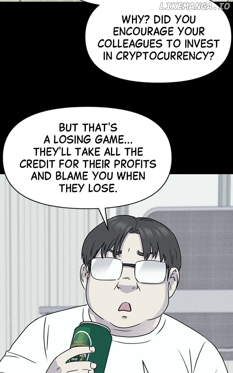 Tales of the Unusual 2 Chapter 9 page 3