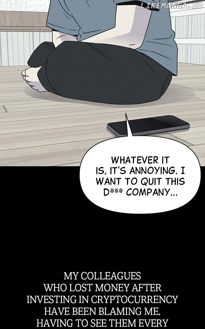 Tales of the Unusual 2 Chapter 9 page 7