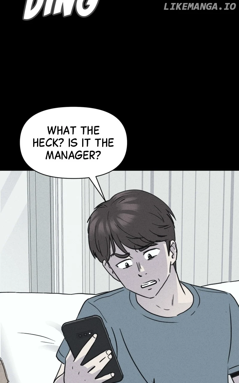 Tales of the Unusual 2 Chapter 9 page 13