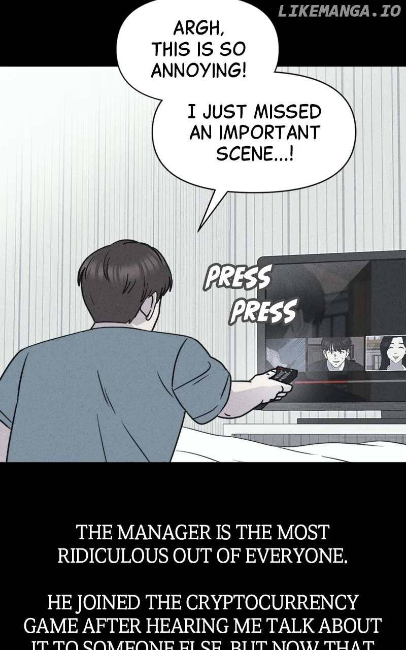 Tales of the Unusual 2 Chapter 9 page 18