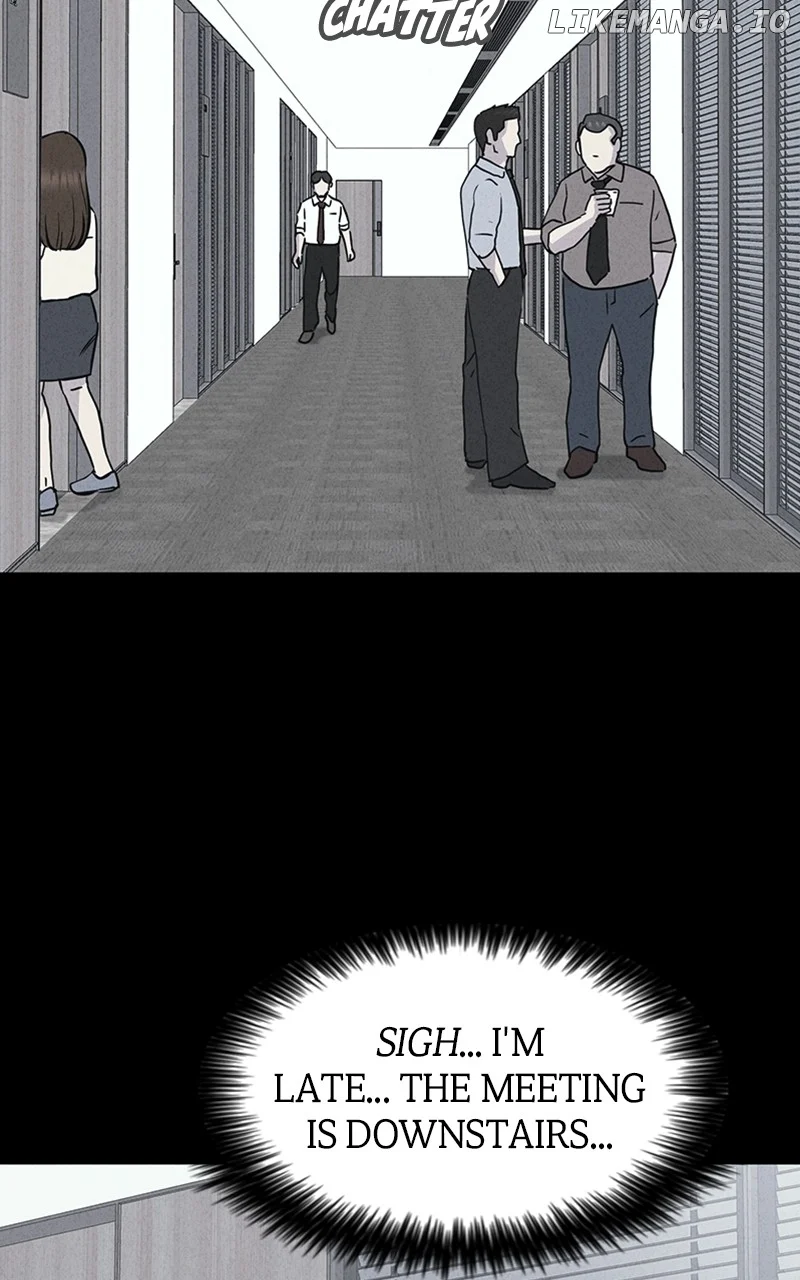 Tales of the Unusual 2 Chapter 9 page 32