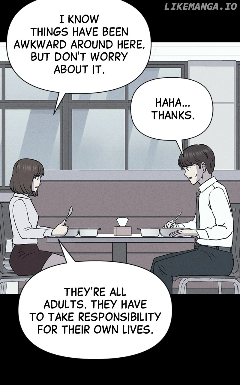 Tales of the Unusual 2 Chapter 9 page 43
