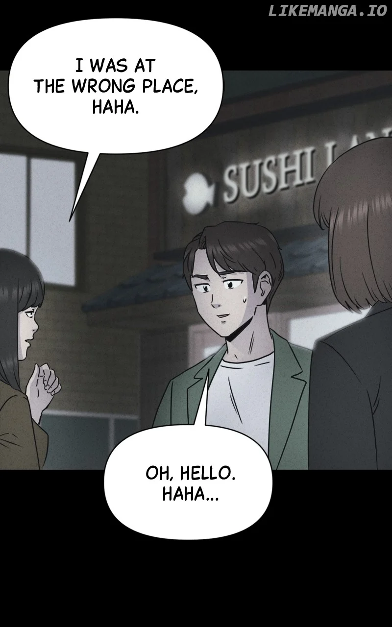 Tales of the Unusual 2 Chapter 9 page 73