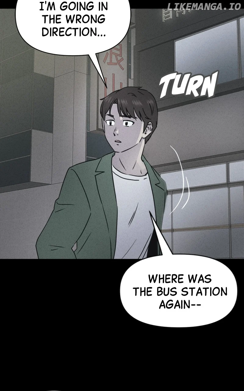 Tales of the Unusual 2 Chapter 9 page 89