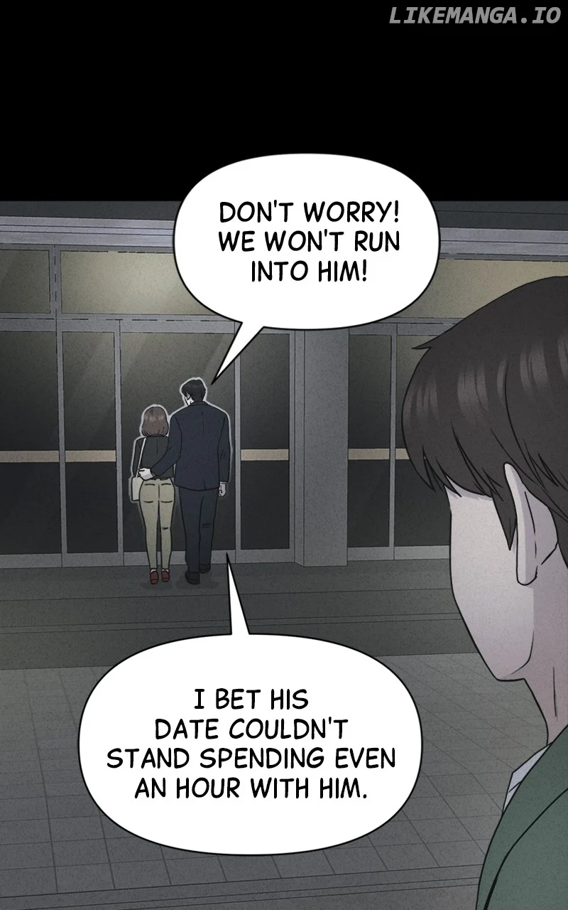 Tales of the Unusual 2 Chapter 9 page 91