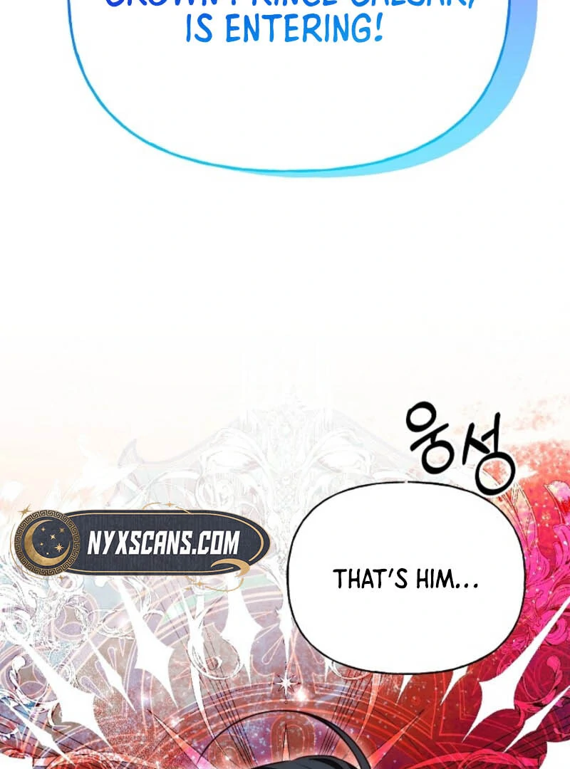 Tamed the Monster Prince Chapter 1 page 10