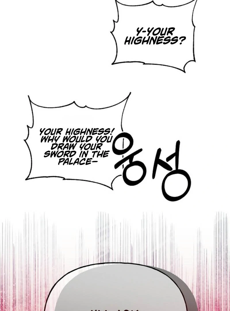 Tamed the Monster Prince Chapter 1 page 35