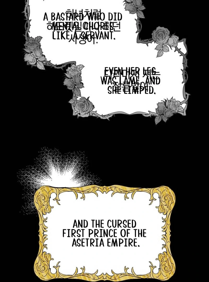 Tamed the Monster Prince Chapter 1 page 44