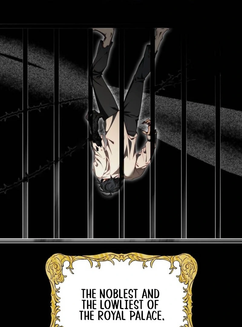 Tamed the Monster Prince Chapter 1 page 45