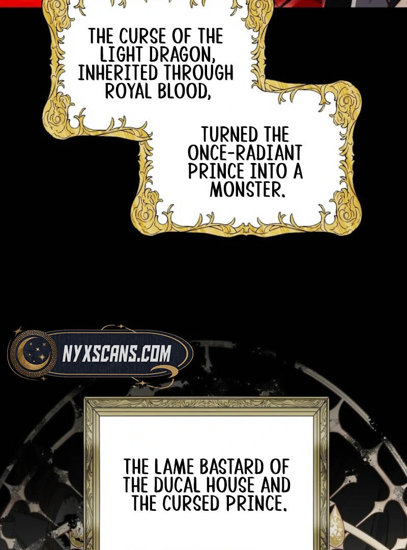 Tamed the Monster Prince Chapter 1 page 47