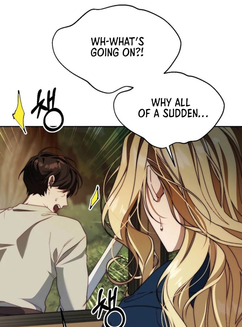 Tamed the Monster Prince Chapter 1 page 80