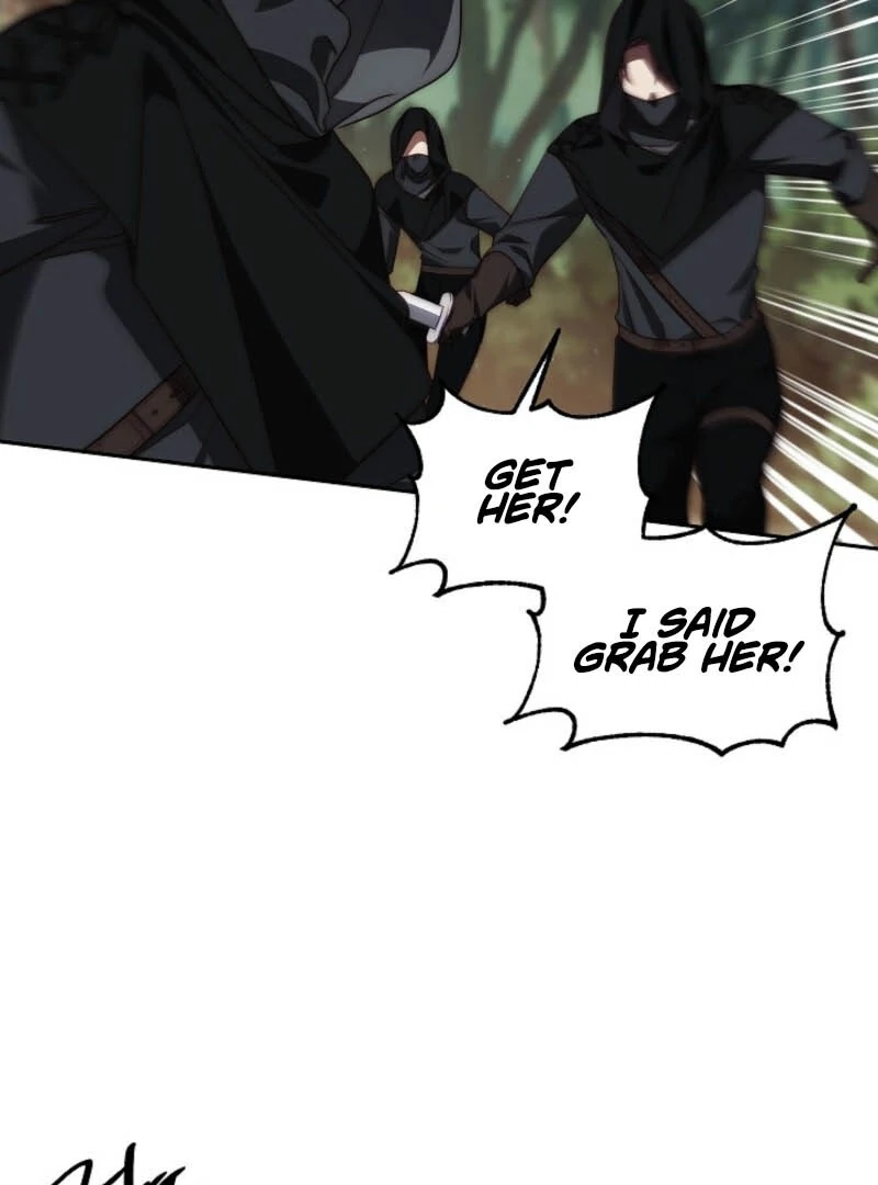 Tamed the Monster Prince Chapter 1 page 96