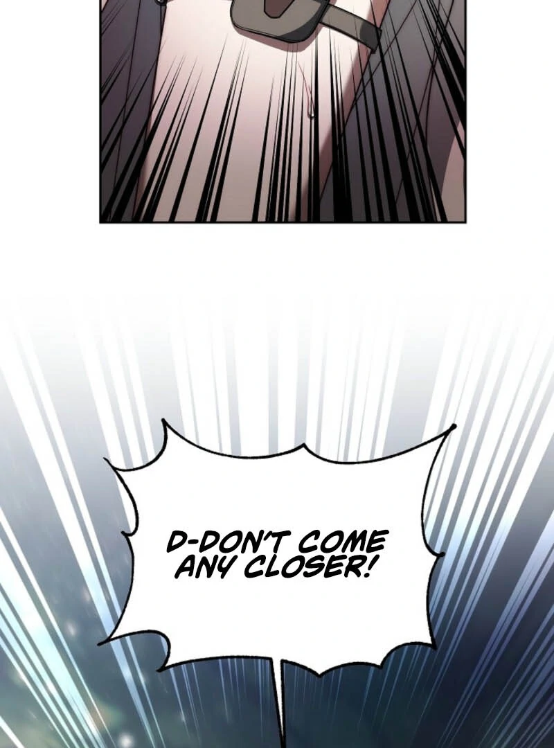 Tamed the Monster Prince Chapter 1 page 110