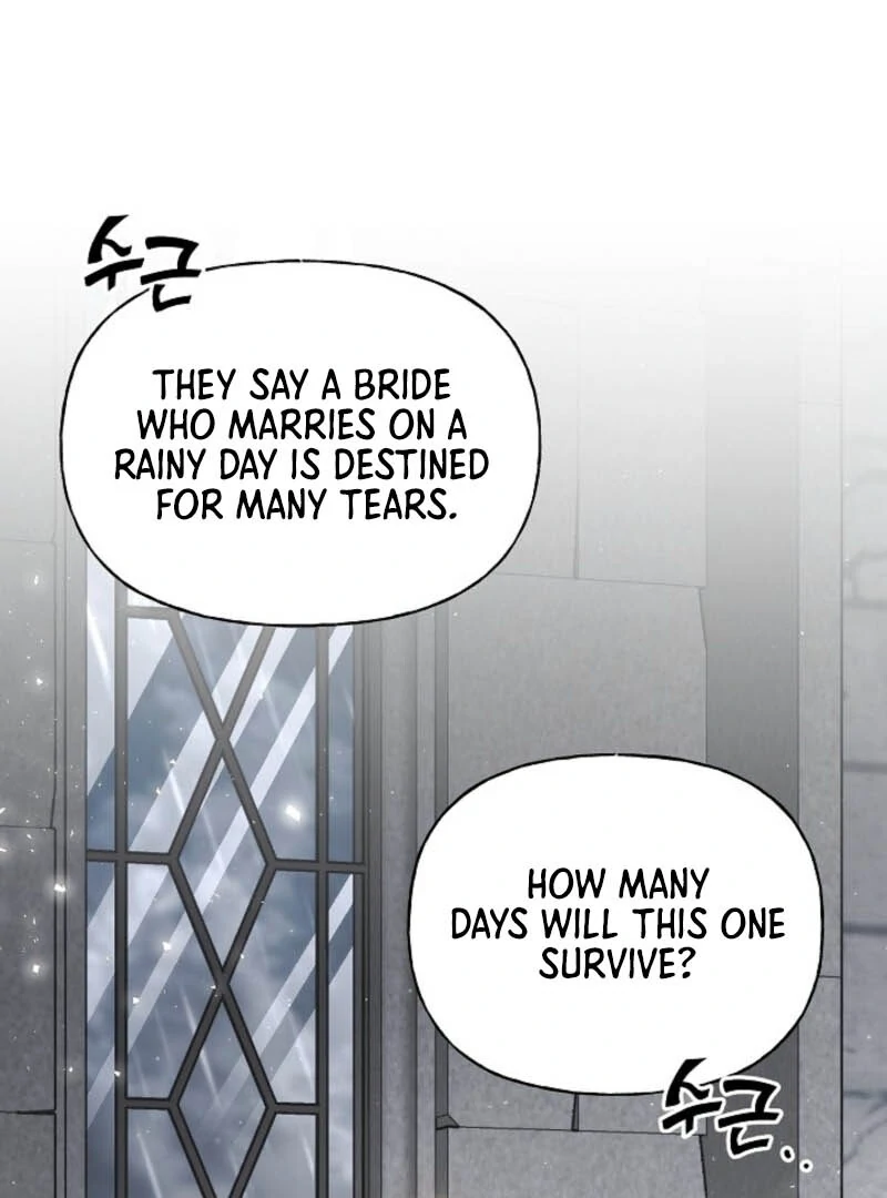 Tamed the Monster Prince Chapter 1 page 131