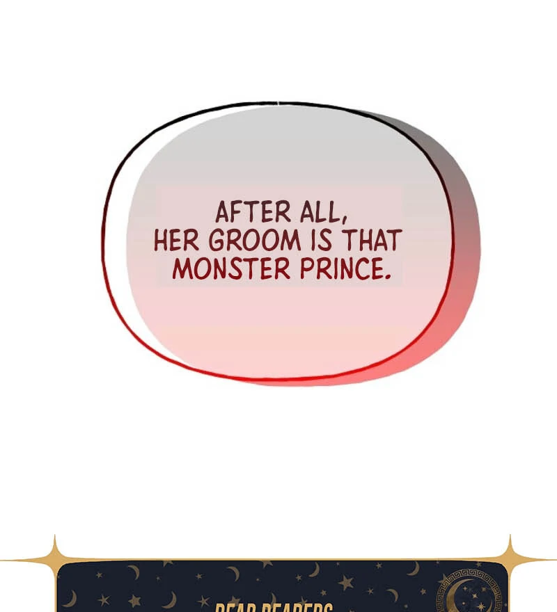 Tamed the Monster Prince Chapter 1 page 136