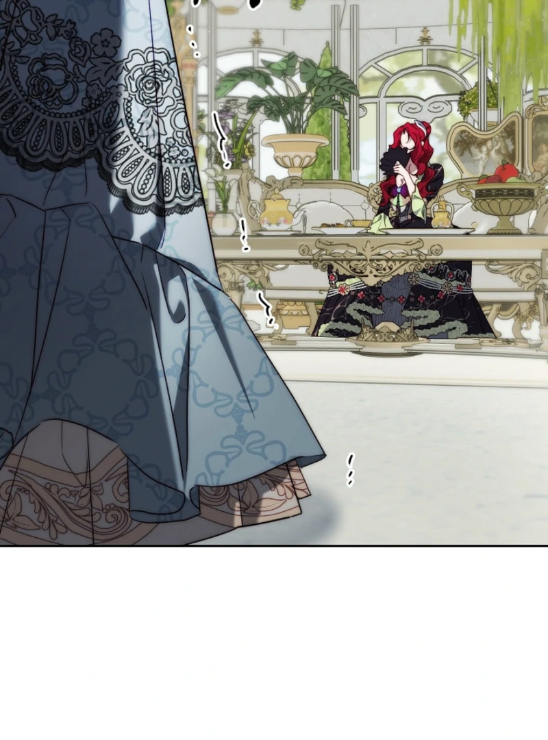 Tamed the Monster Prince Chapter 12 page 23