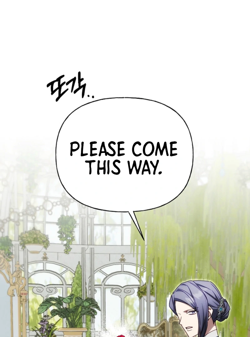 Tamed the Monster Prince Chapter 12 page 33