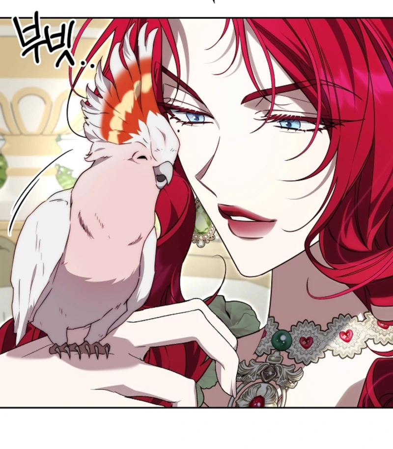 Tamed the Monster Prince Chapter 12 page 40