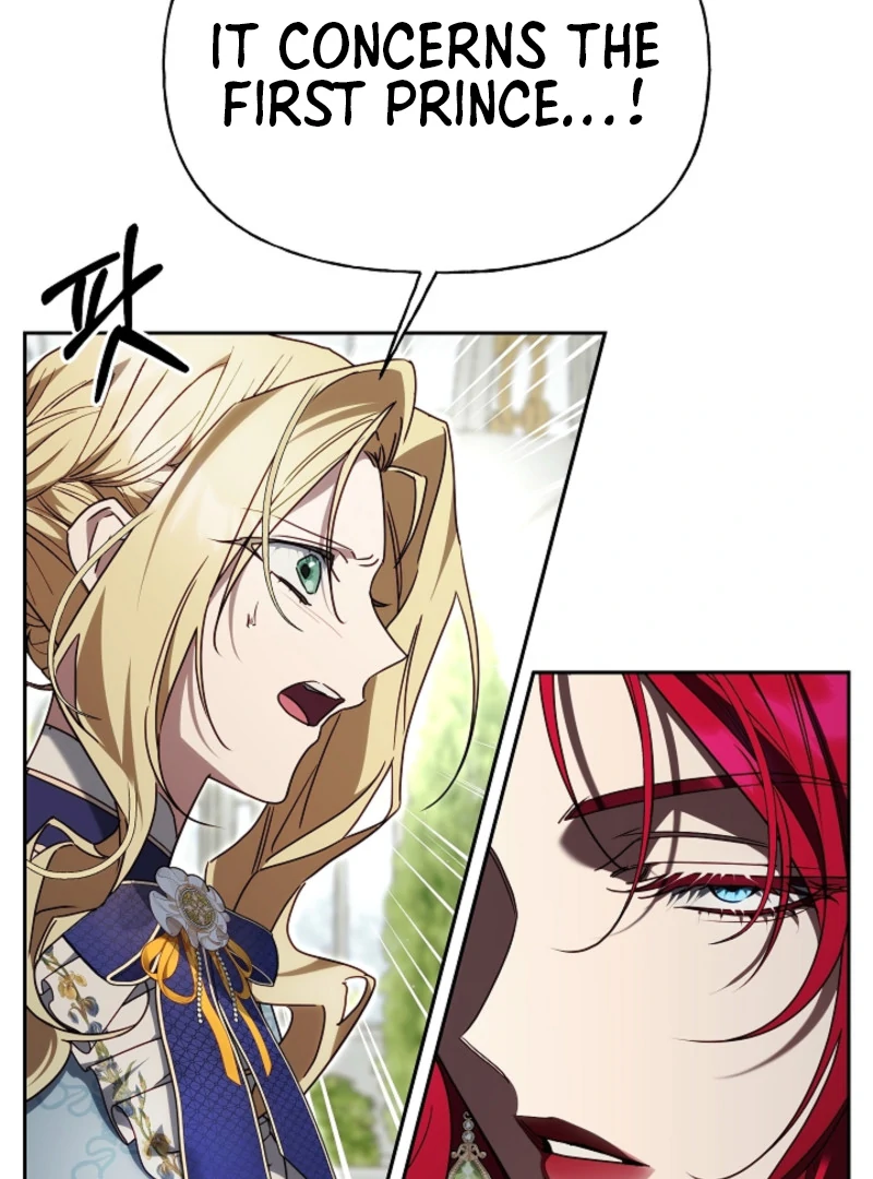Tamed the Monster Prince Chapter 12 page 46