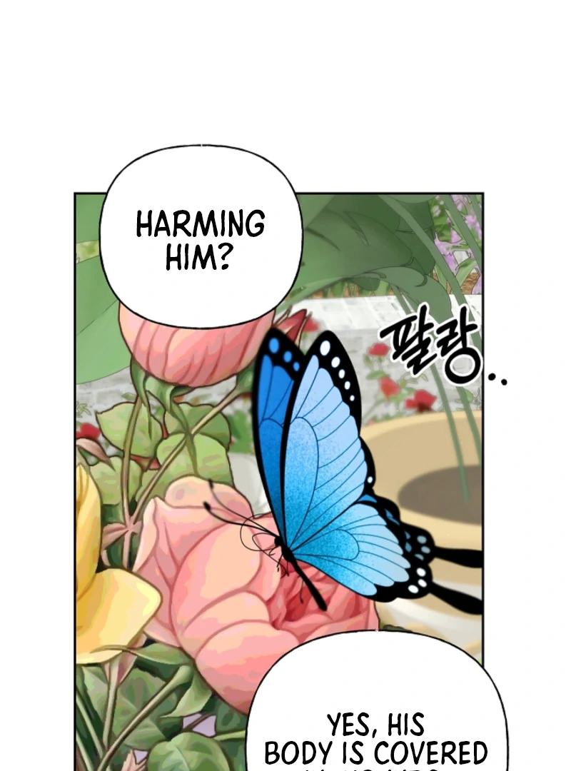 Tamed the Monster Prince Chapter 12 page 50
