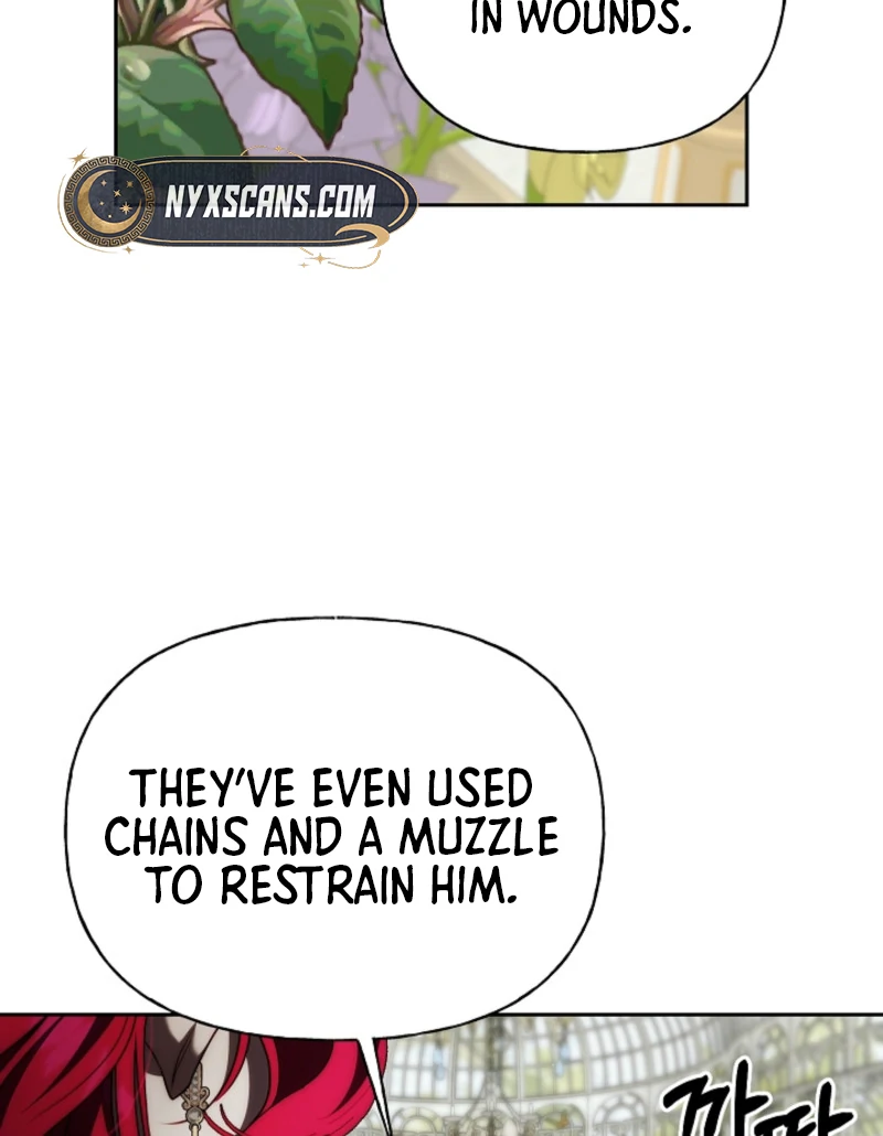 Tamed the Monster Prince Chapter 12 page 51