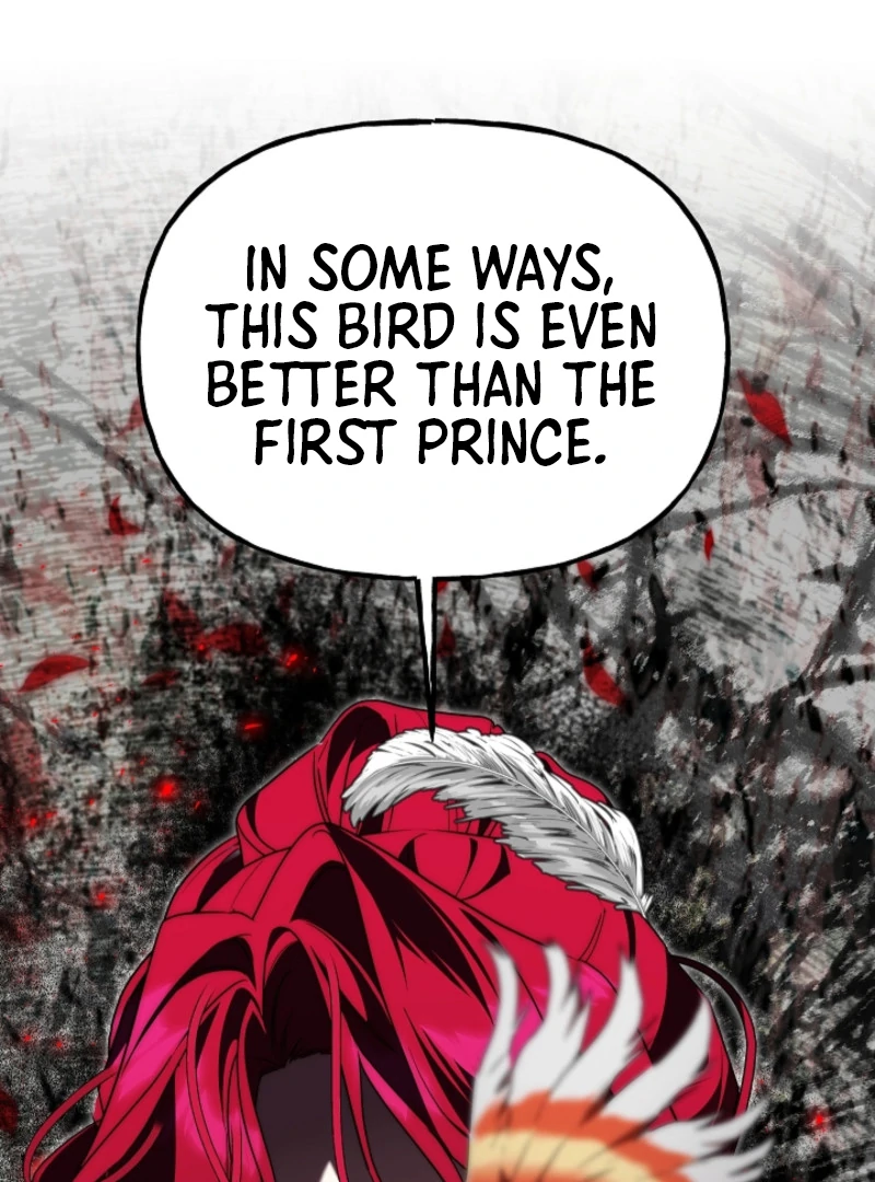 Tamed the Monster Prince Chapter 12 page 84
