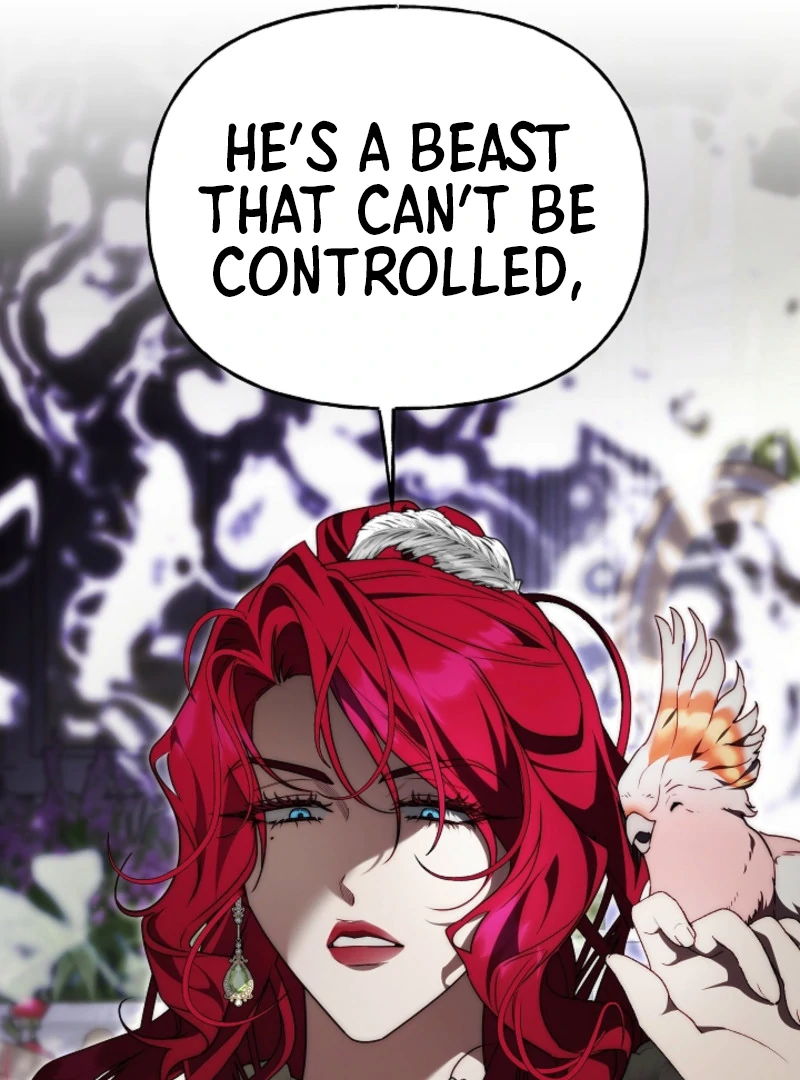 Tamed the Monster Prince Chapter 12 page 91