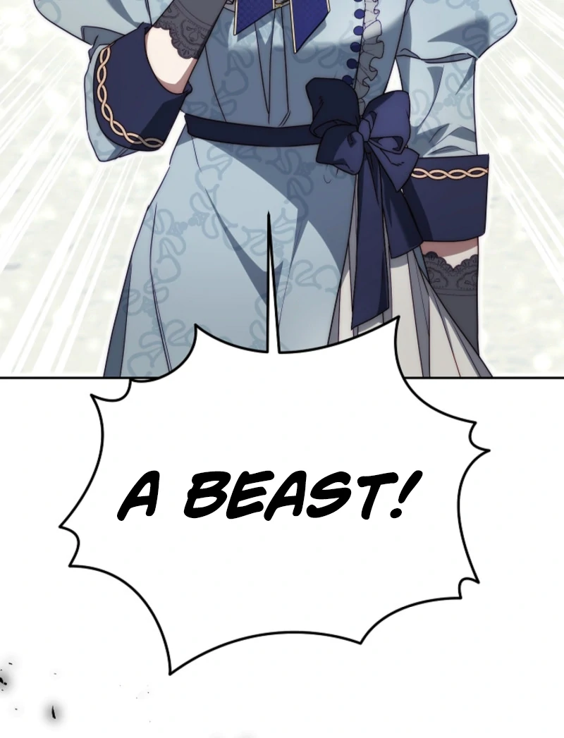 Tamed the Monster Prince Chapter 12 page 101