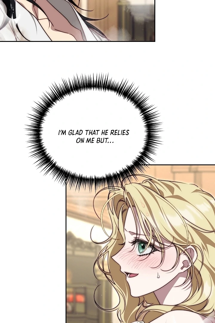 Tamed the Monster Prince Chapter 17 page 11
