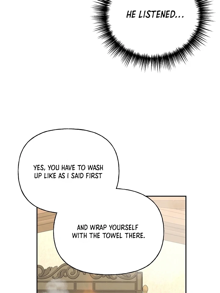 Tamed the Monster Prince Chapter 17 page 14