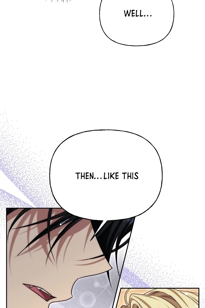 Tamed the Monster Prince Chapter 17 page 17