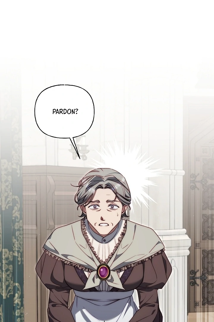 Tamed the Monster Prince Chapter 17 page 26